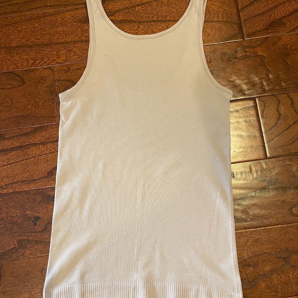 Lululemon Tank Too